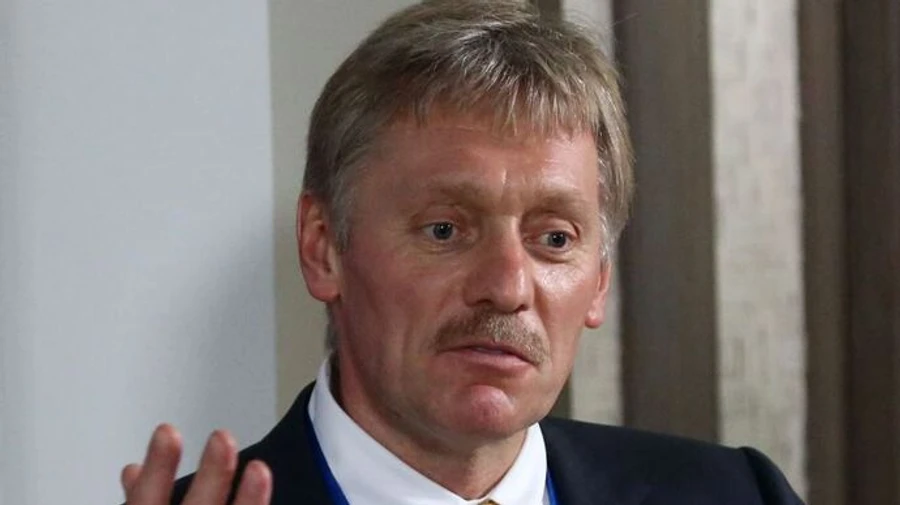 В Кремлі досі роблять вигляд, що не причетні до референдумів на Донбасі