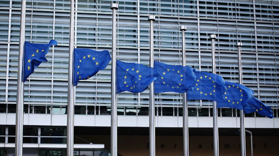 Politico: С апреля европейская военная помощь Украине идет на убыль