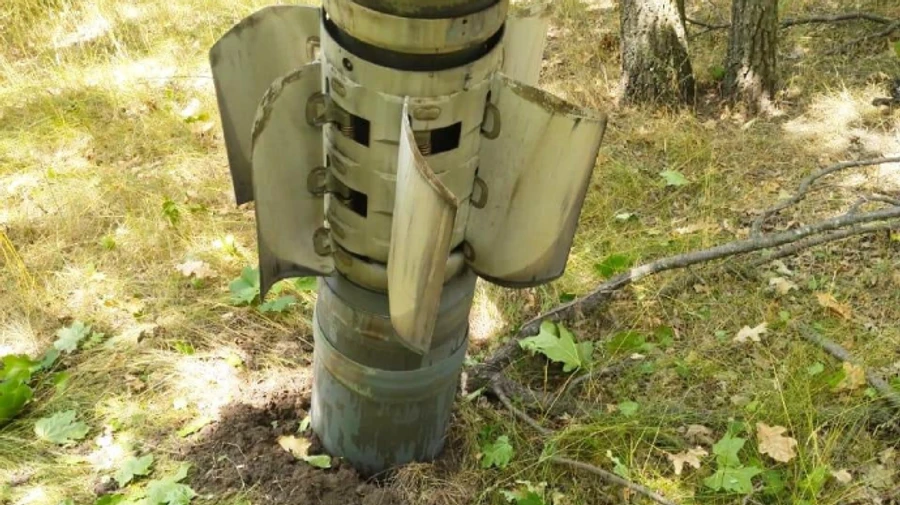 Росіяни обстріляли Миколаїв