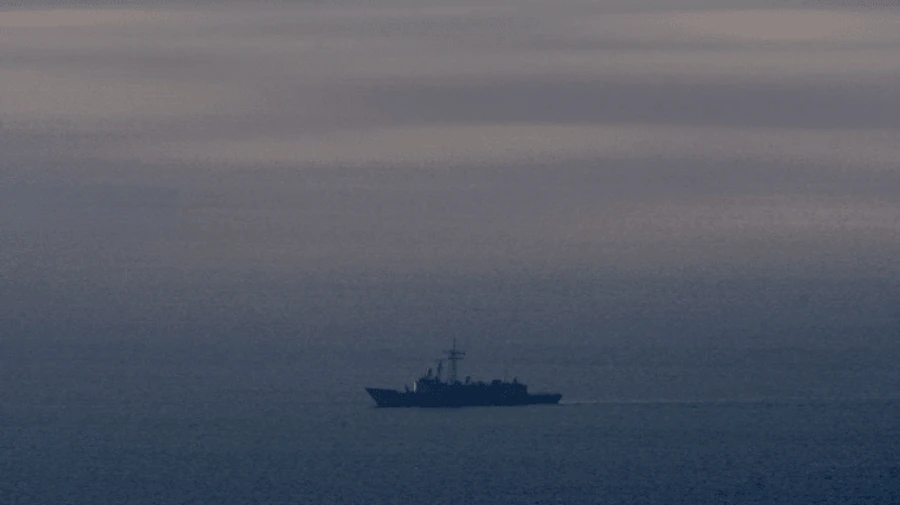 Китай завершив свої військові навчання біля Тайваню