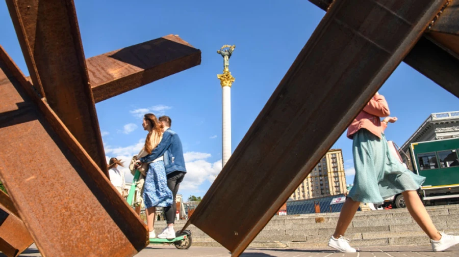 Поддержка эффективности украинского государства за полгода выросла с 5% до 54%