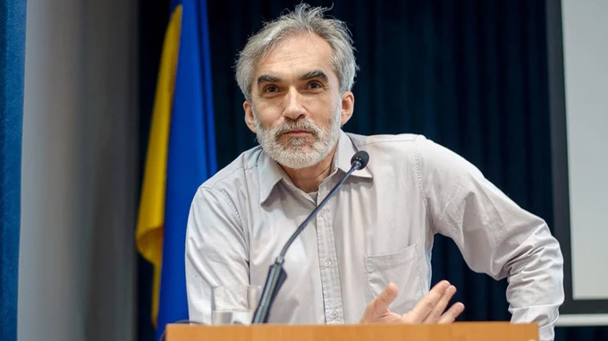 Ярослав Грицак: Украина станет новым центральноевропейским тигром