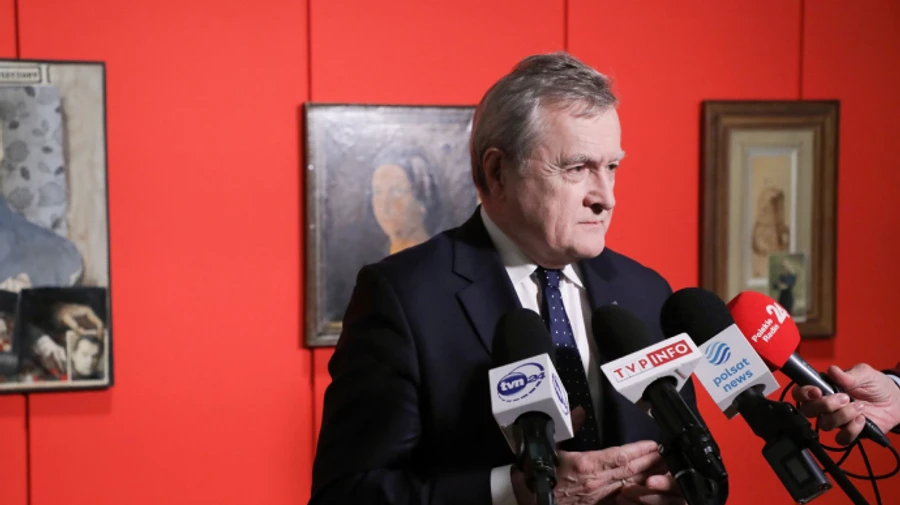 Вице-премьер Польши: трагедия войны дала полякам и украинцам шанс на полное примирение