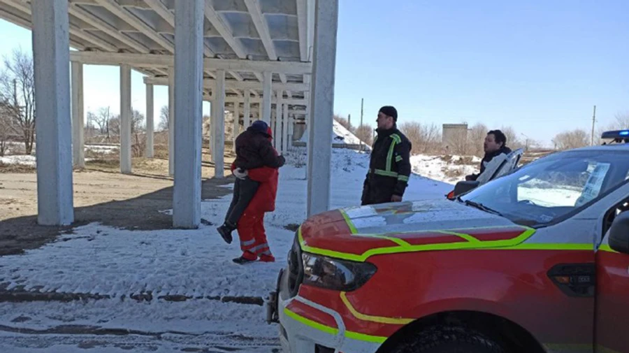 House in Rubizhne collapses under shelling: 3 dead