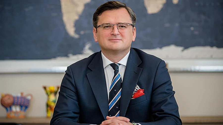 Кулеба поговорив з новим главою МЗС Чехії про стримування Росії від нової агресії