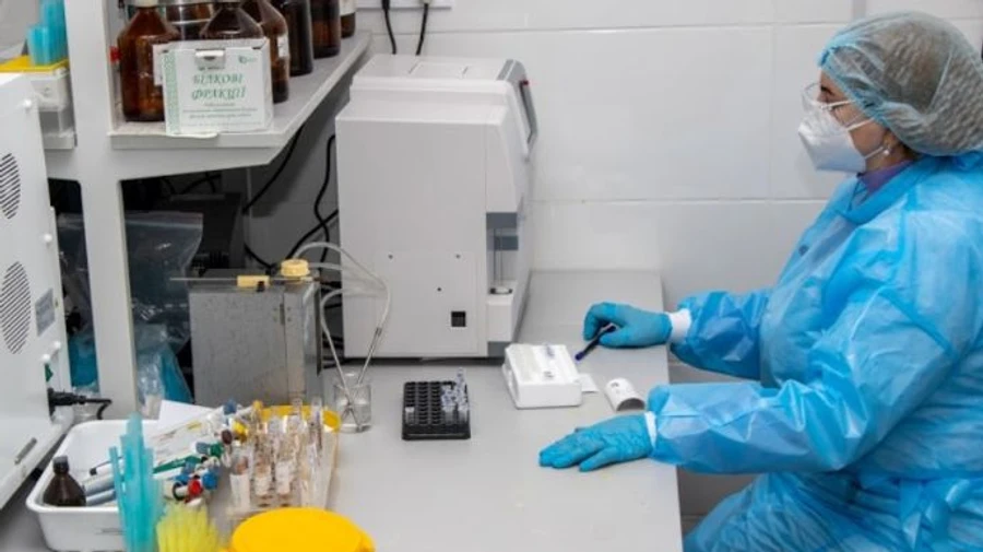 Дві області втратили всі підстави для червоної зони