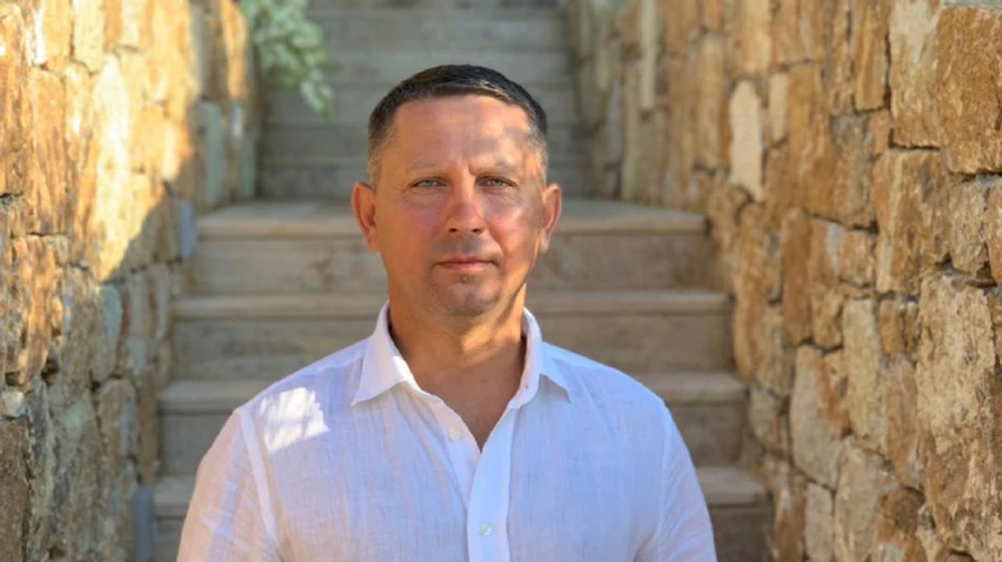 В Укроборонпроме не видят ничего плохого в работе с одним из мальчиков Гладковского