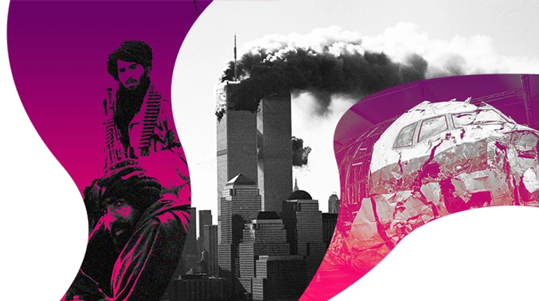 Рожденные одиннадцатого сентября