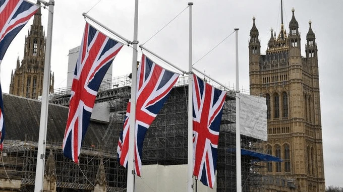 Brexit: Британія продовжила пільгові періоди для торгівлі в Північній Ірландії
