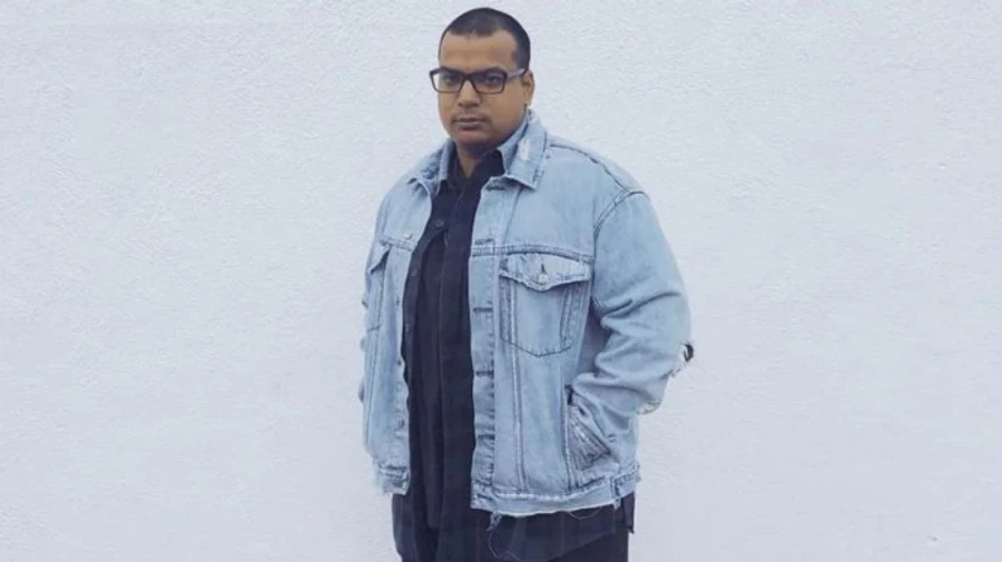 В США молодой блогер антивакцинатор умер от коронавируса