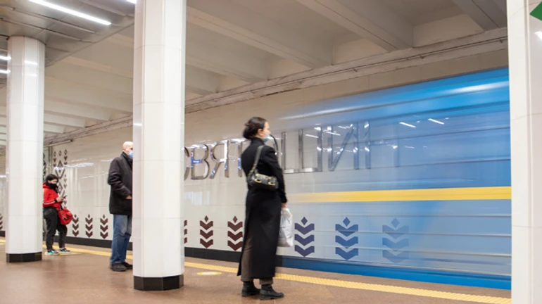 Київ житиме за правилами помаранчевої зони – Кличко