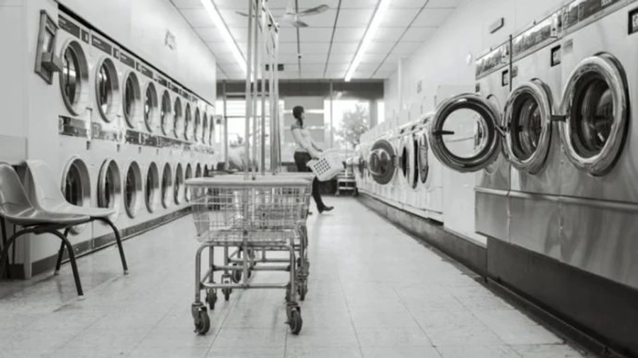 Кабмін дозволив роботу хімчисток у червоних зонах