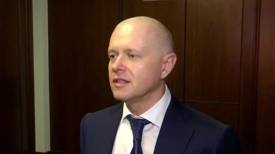 Справа Приватбанку: суд арештував майно, яке Яценко переписав на цивільну дружину