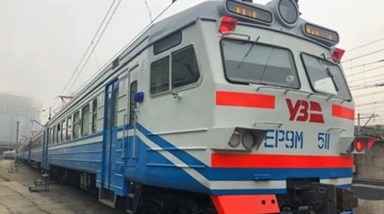 Вивезти передмістя на нових сучасних електричках: що таке City Express і коли він запрацює в Києві