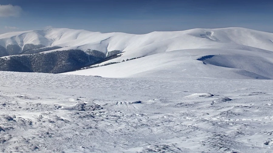 У Карпатах понад 5 годин шукали зниклого туриста