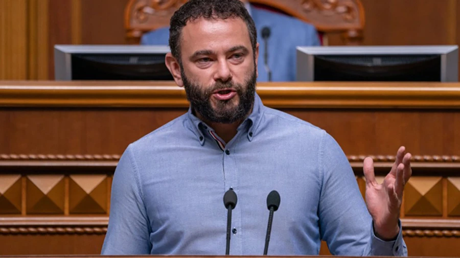 У ЦПК переконані, що Youtube перестане платити Дубінському через санкції США