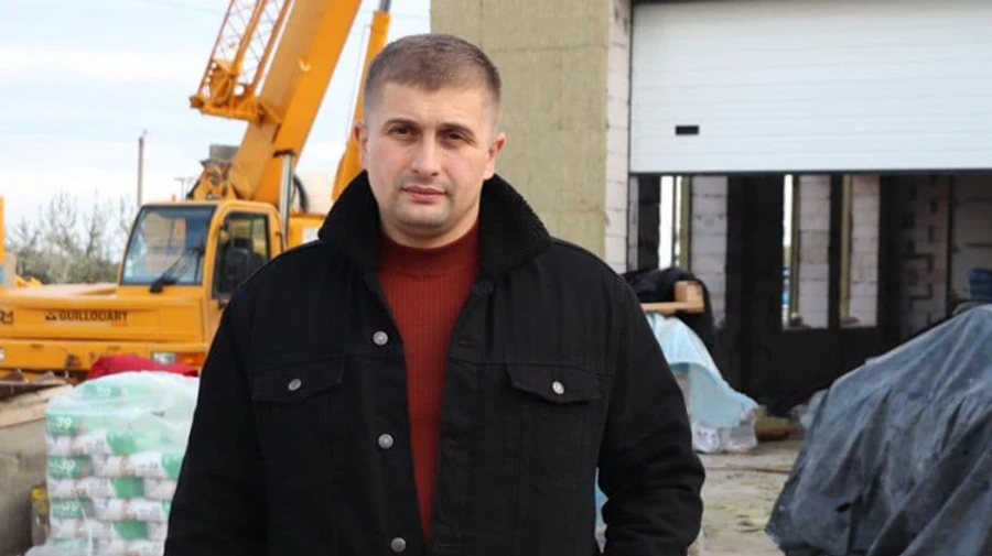 Зеленський призначив тимчасового керівника Херсонщини