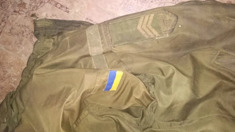 Товариш по службі побив і підпалив побратима, щоб забрати його гроші – ДБР