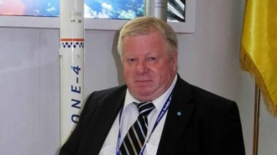 Умер больной COVID-19 гендиректор КБ Південне