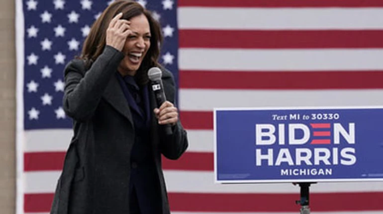 Первая вице: как изменило и как изменит США избрание Камалы Харрис