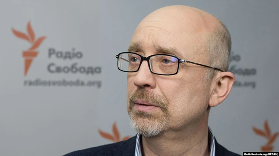 Россия уже экономически не справляется с Донбассом – Резников