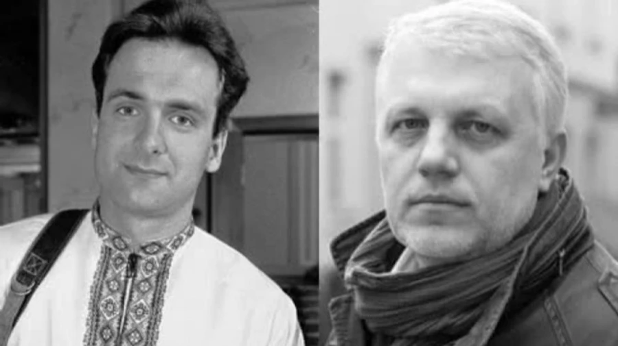 США закликали Україну покарати вбивць Шеремета і Гонгадзе