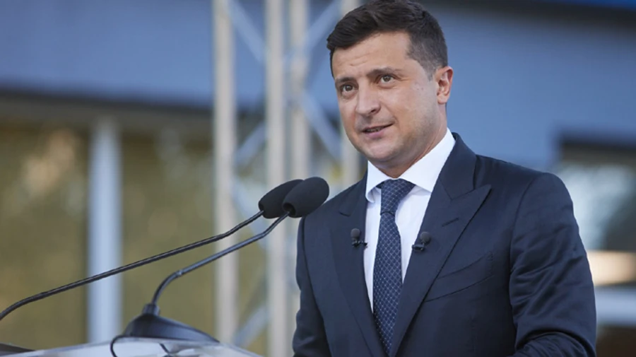 Зеленський про нардепа Юрченка: Обов’язково сяде в тюрму