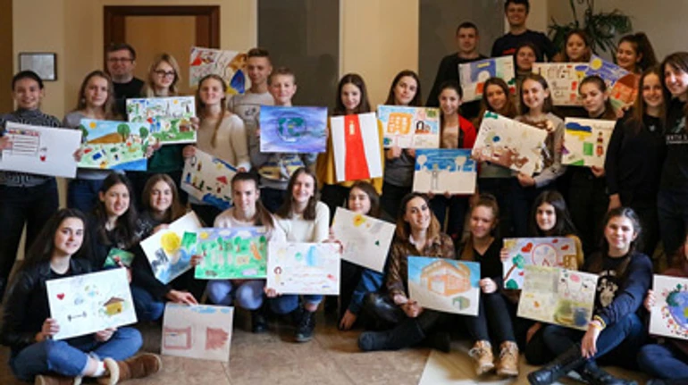 Что еще можно сделать? Как Агенты перемен помогают подросткам воплощать крутые инициативы