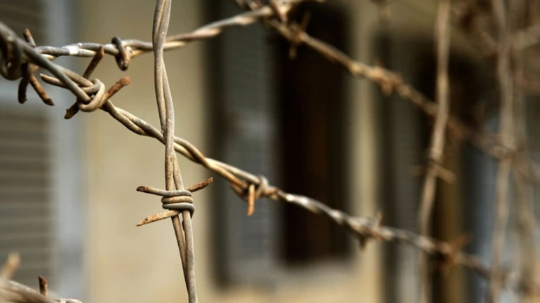 Минюст продает тюрьму за 3,5 км от моря