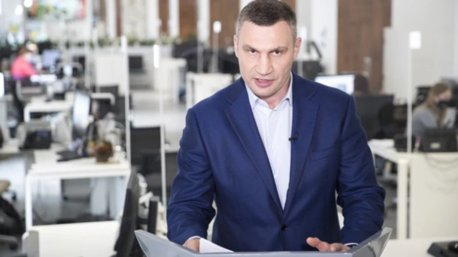 За сутки в Киеве коронавирусом заболело больше людей, чем выздоровело