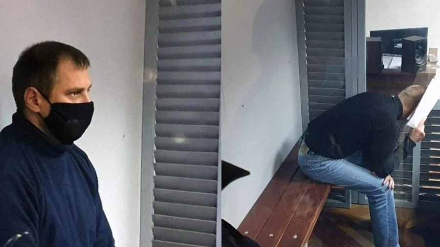 Изнасилование и пытки в Кагарлыке: следствие изменило квалификацию преступления полицейских