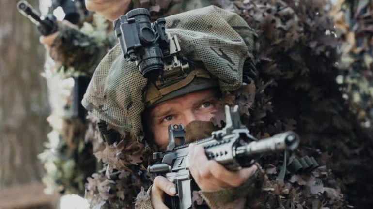 Over 200 combat clashes on front since beginning of day, with 58 Russian attacks near Pokrovsk – Ukraine's General Staff