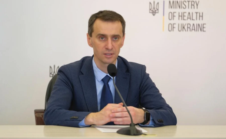 В Минздраве инициируют продолжение карантина