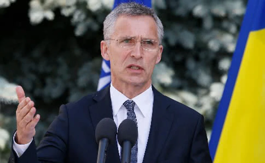 Україна літаками допомагає НАТО боротися з коронавірусом