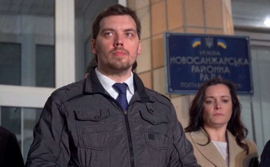 Эвакуированные люди не будут контактировать с персоналом санатория – Гончарук