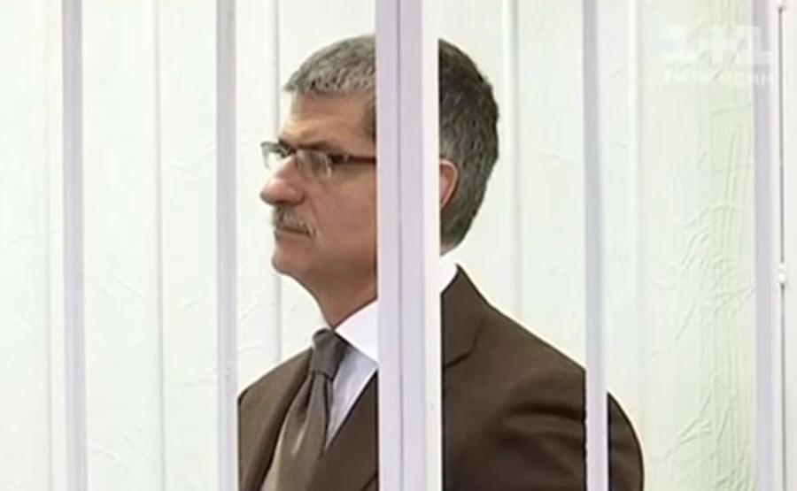 Суд скасував домашній арешт обвинуваченого в штурмі Євромайдану