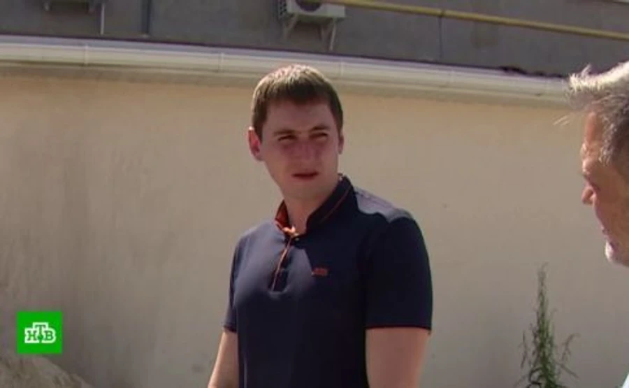 Українського політв'язня Росії звільнили з кримської колонії