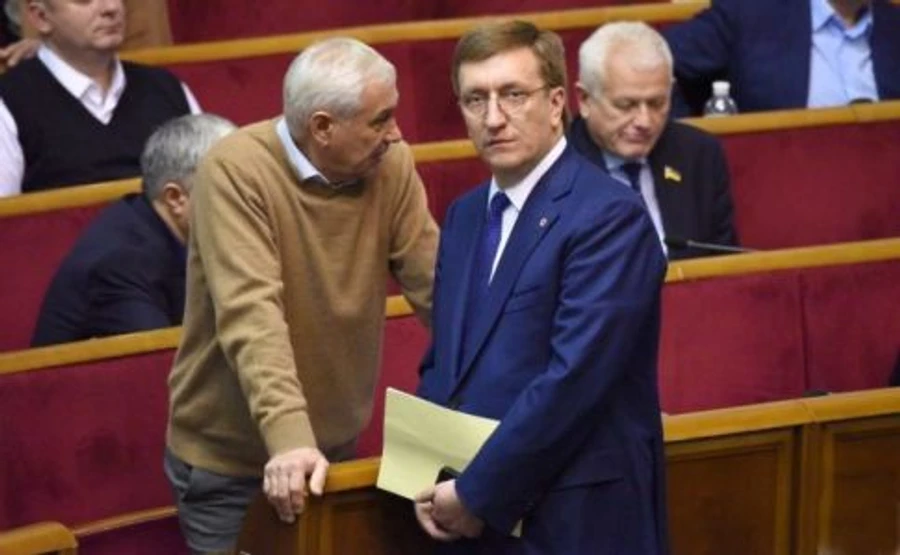 Зеленський призначив очільником Служби зовнішньої розвідки нардепа Батьківщини