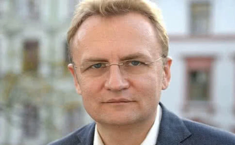 Десятка Самопомочі: активісти, депутати, підприємці