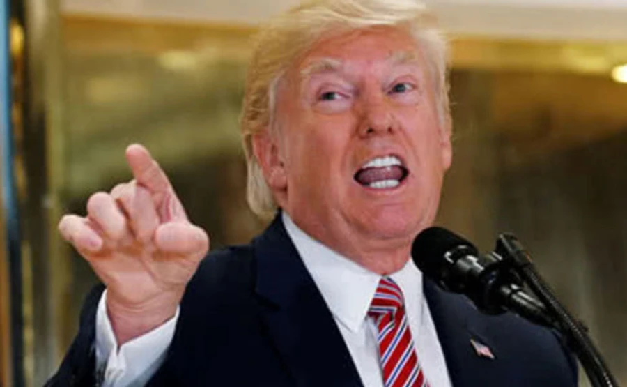 Трамп сообщил, когда официально объявит об участии в выборах 2020 года