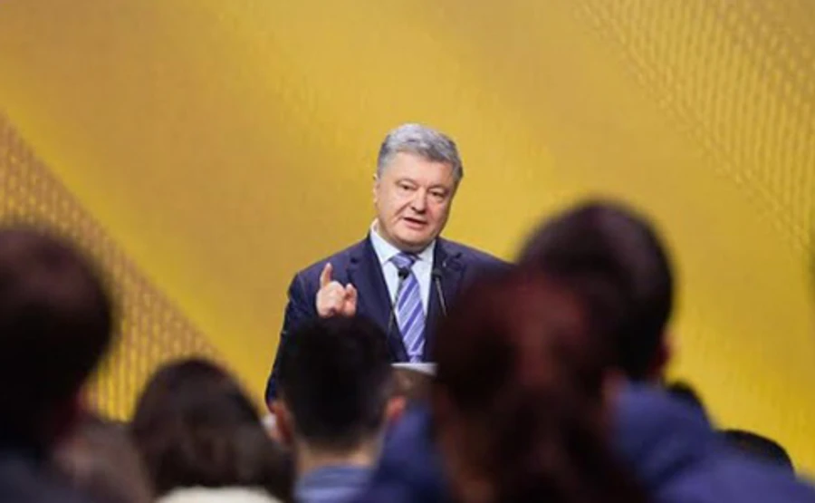 Порошенко: Ми недооцінили вплив РПЦ на дочірні структури