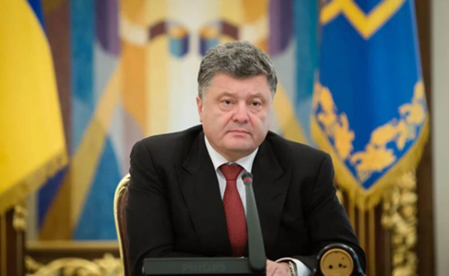 Порошенко сказал, без чего не подпишет бюджет на 2019 год