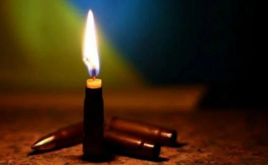 ООС: За один день на Донбасі загинули п’ятеро бійців, ще сімох поранено