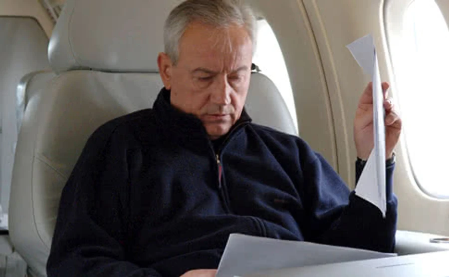 Димінський вибув з власників ZIKу