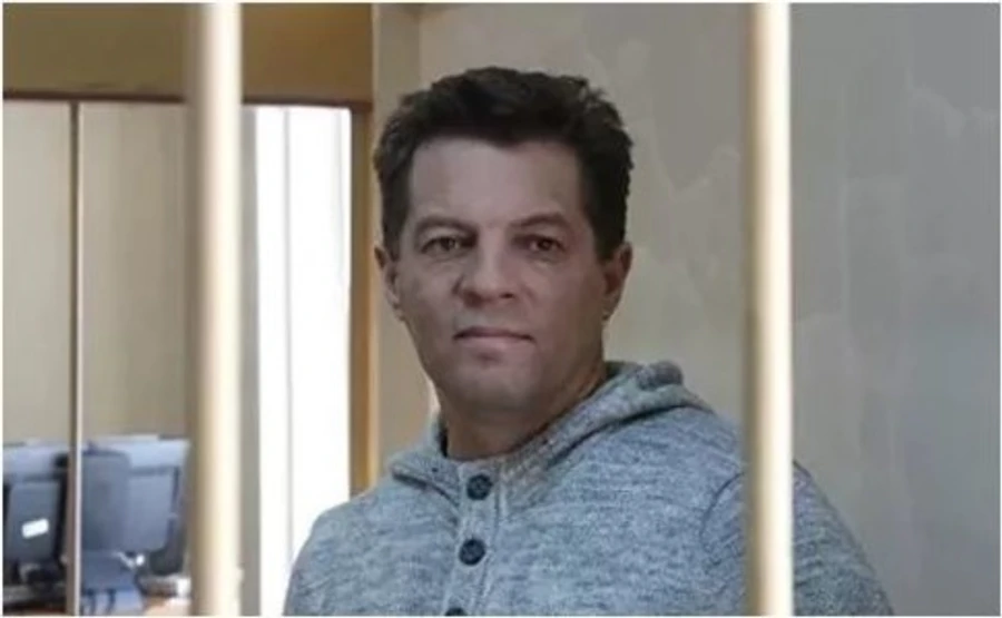 Посольство у Франції докладає усіх зусиль для звільнення Сущенка – посол