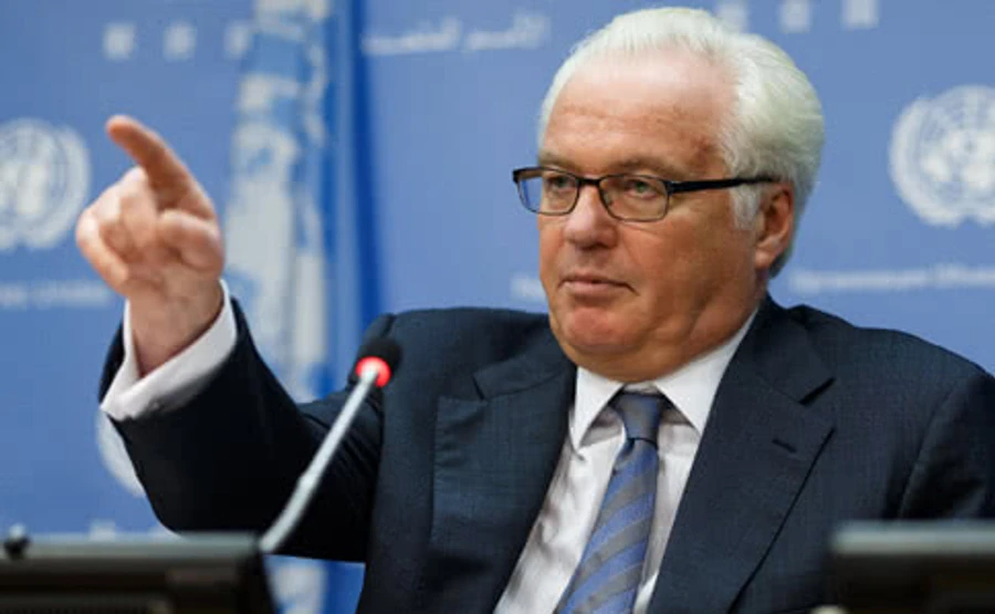 Росія намагається приховати від ЗМІ причини смерті Чуркіна