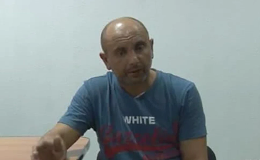 Second ‘Saboteur’ Zakhtiy Detained for Two Months