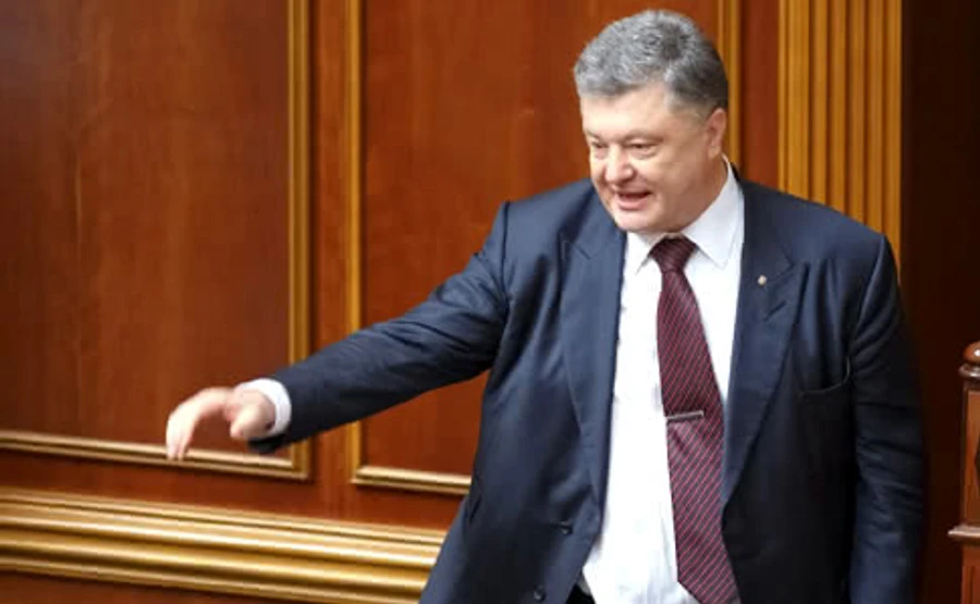 Рада зробила крок до узурпаторських повноважень для Порошенка