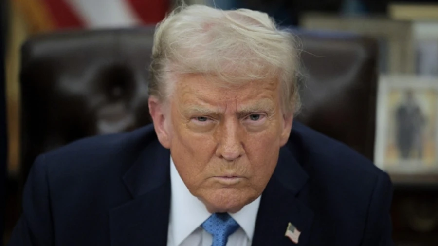 Вэнс: Трамп четко дал понять – выборы в Украине должны состояться