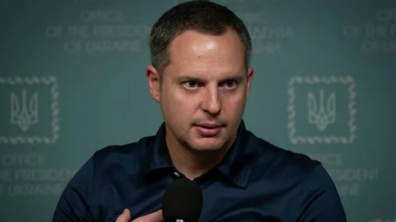 После обысков в Германии Шурма переехал в Австрию – УП